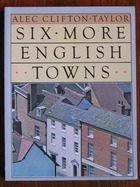 Six More English Towns
