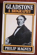 Gladstone: A Biography
