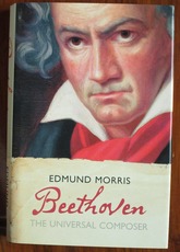Beethoven: The Universal Composer
