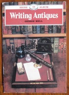 Writing Antiques
