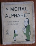 A Moral Alphabet
