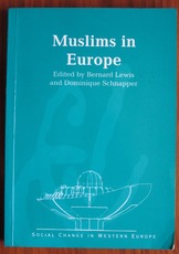 Muslims in Europe
