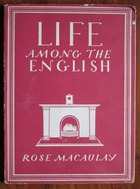 Life Among the English

