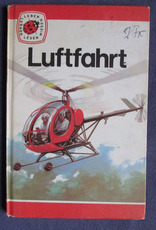 Luftfahrt [ Man in the Air ]
