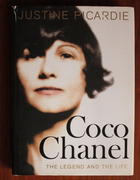 Coco Chanel: The Legend and the Life
