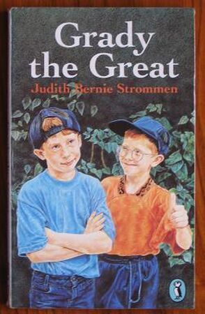 Grady the Great
 Image