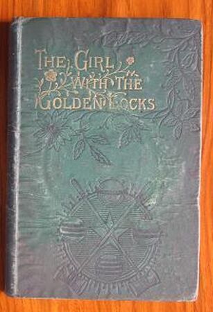 The Girl with the Golden Locks and Other Stories
 Image