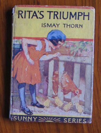 Rita's Triumph
 Image