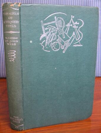 The Girls of Chequertrees
 Image