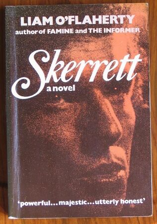 Skerrett
 Image