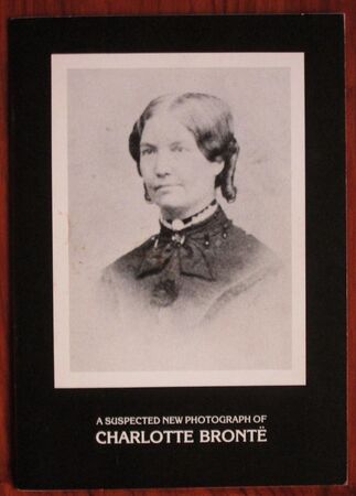 A Suspected New Photograph of Charlotte Brontë
 Image