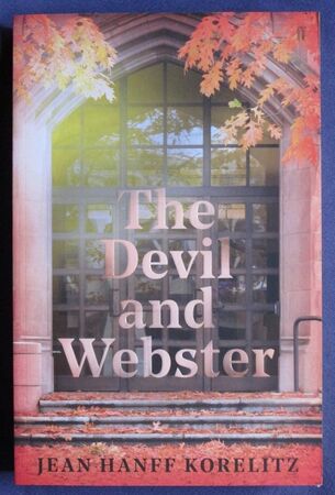 The Devil and Webster
 Image