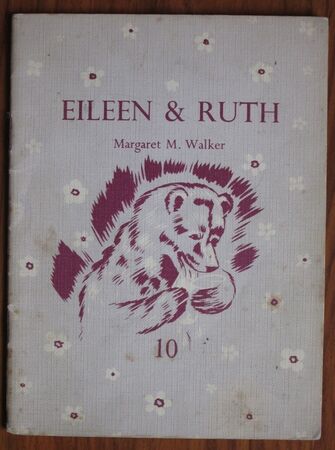 Eileen & Ruth Stories Book 10
 Image