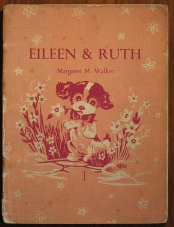 Eileen & Ruth Stories Book 1
 Image