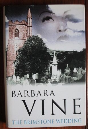 The Brimstone Wedding
 Image