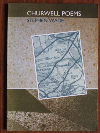 Churwell Poems
 Image