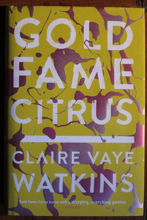 Gold Fame Citrus
 Image