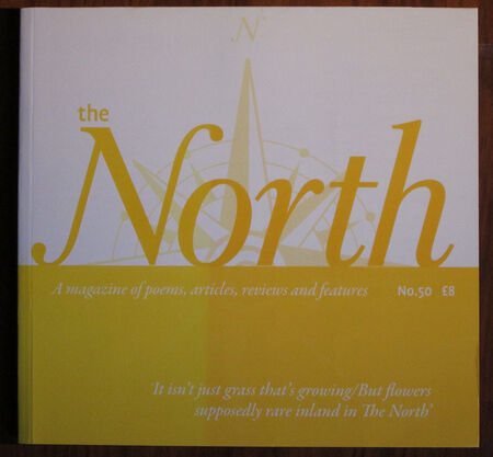 The North No. 50 2013
 Image