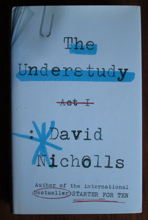 The Understudy
 Image