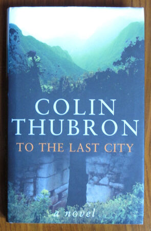 To the Last City
 Image