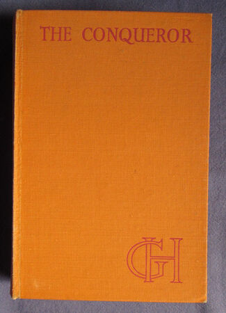 The Conqueror
 Image