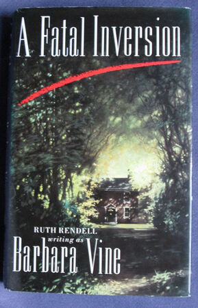 A Fatal Inversion
 Image