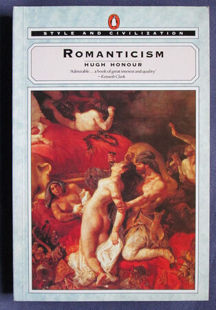 Romanticism
 Image