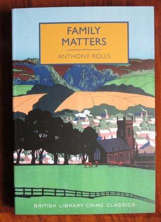 Family Matters
 Image