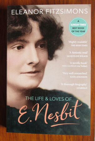 The Life and Loves of E. Nesbit
 Image