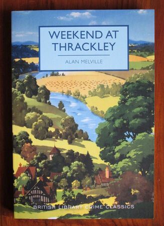 Weekend at Thrackley
 Image