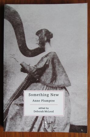 Something New: Or Adventures at Campbell House
 Image