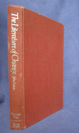 The Literature of Change: Studies in the Nineteenth-century Provincial Novel
 Image