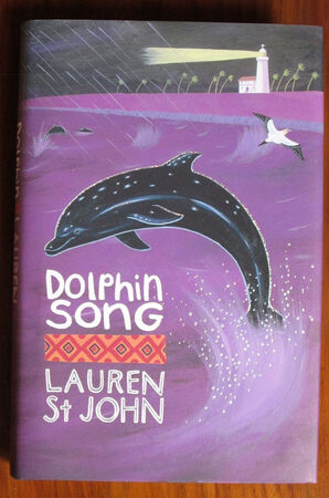 Dolphin Song
 Image