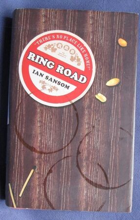 Ring Road: There's No Place Like Home
 Image