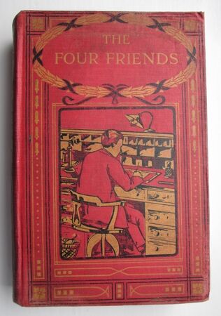 The Four Friends
 Image