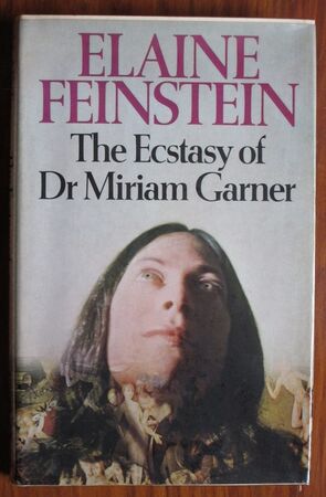 The Ecstasy of Dr Miriam Garner
 Image