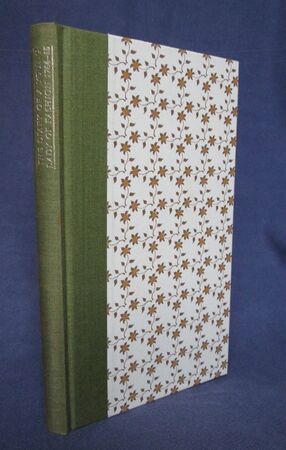 Diary of a Young Lady of Fashion 1764-5
 Image