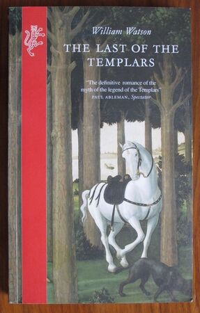 The Last of the Templars
 Image