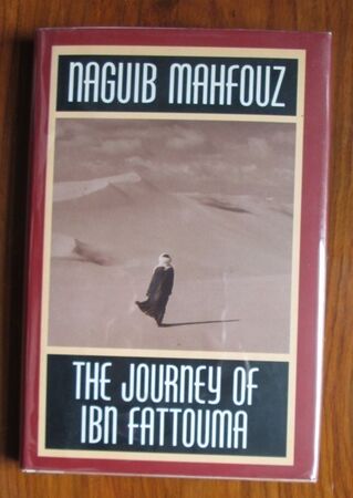 The Journey of Ibn Fattouma
 Image