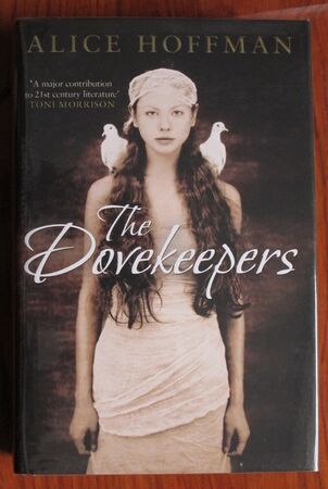 The Dovekeepers
 Image