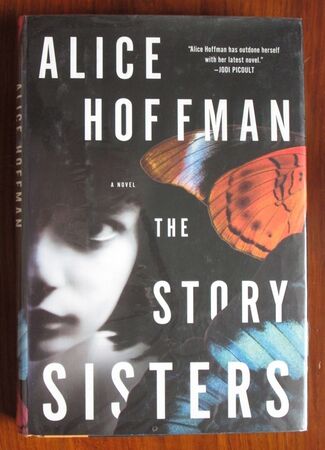 The Story Sisters
 Image