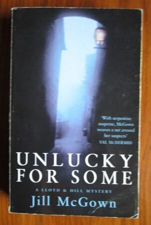 Unlucky for Some
 Image