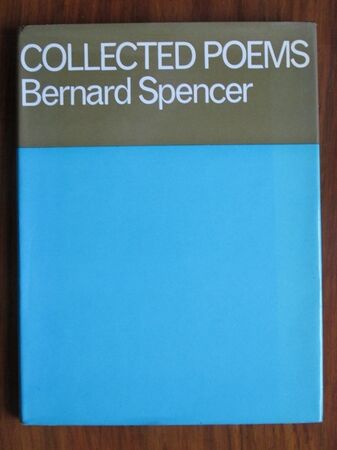 Collected Poems
 Image