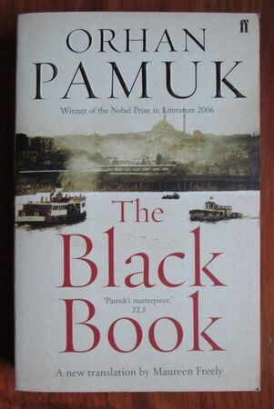 The Black Book
 Image