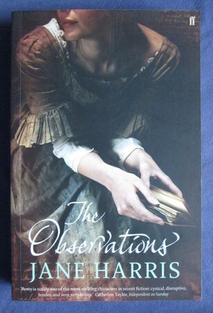 The Observations
 Image