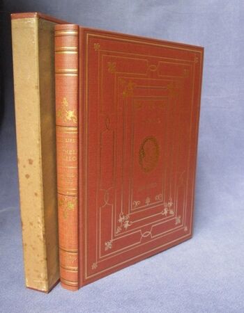 Life of Michelangelo Buonarroti
 Image