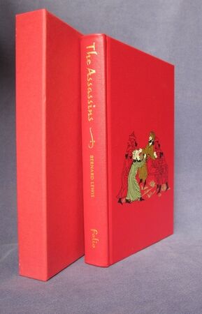 The Assassins: A Radical Sect in Islam
 Image