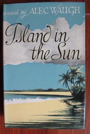 Island In the Sun
 Image