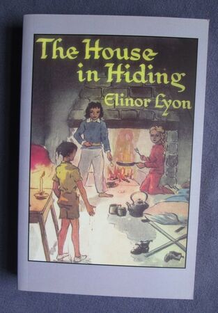 The House in Hiding
 Image