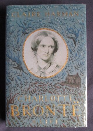 Charlotte Brontë: A Life
 Image